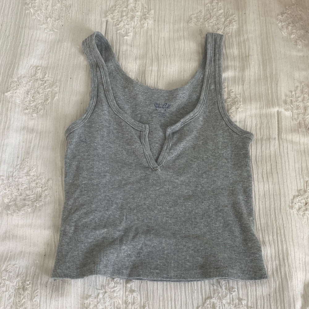 brandy melville tank